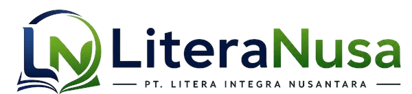 LiteraNusa Logo